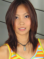 Filipina Nude